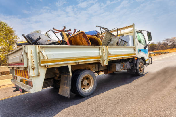 Demolition Debris Removal in Marlow Heights, MD